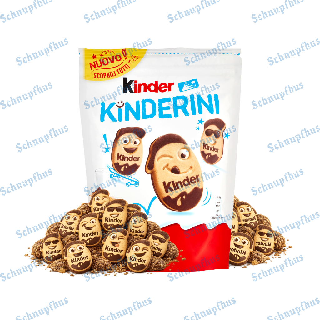 Ferrero Kinder Kinderini 250g