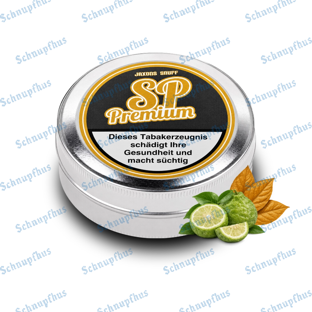 Jaxons SP Premium Snuff 21g