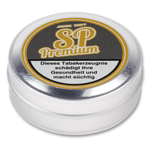 Jaxons SP Premium Snuff 21g