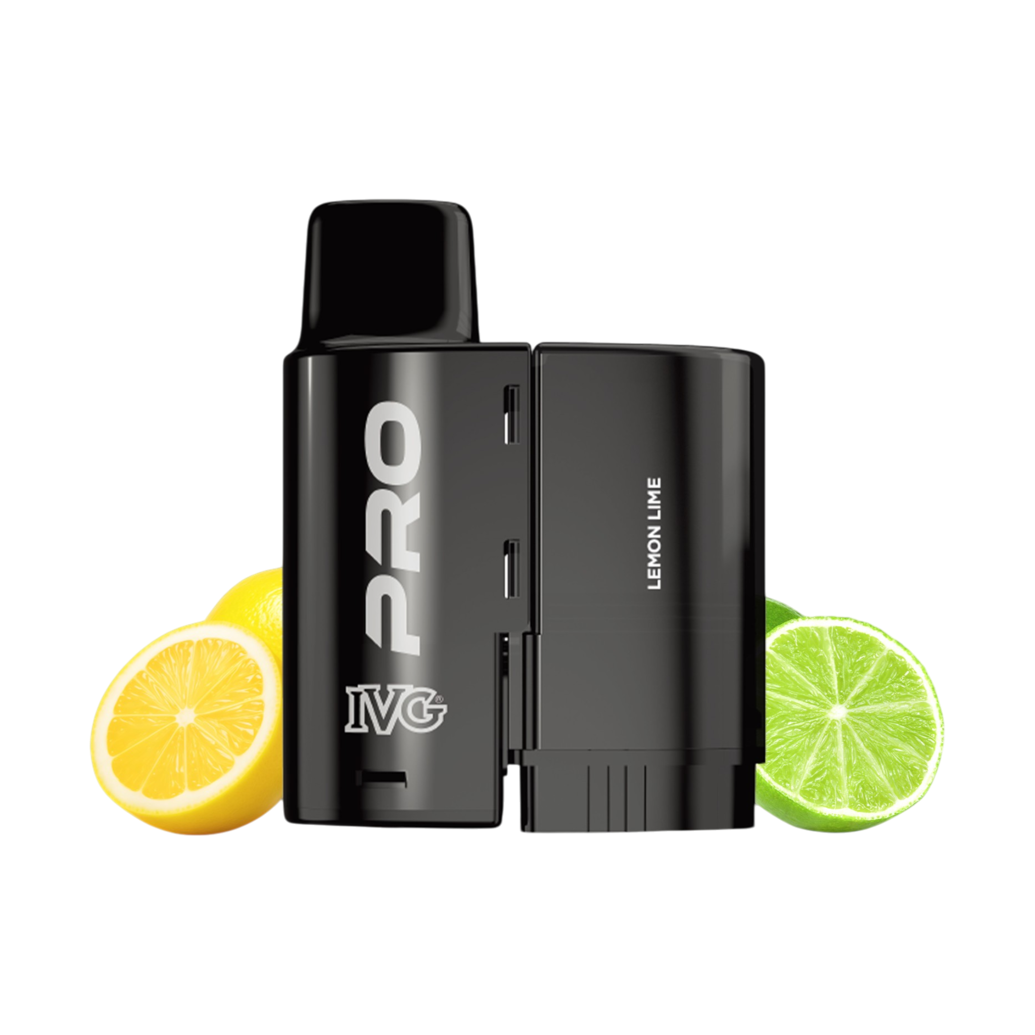 IVG Pro Pod Lemon Lime
