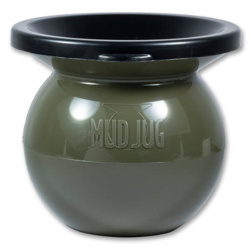Mudjug Classic Olive