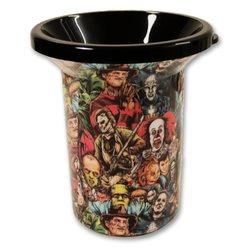 Mudjug Roadie Nightmare