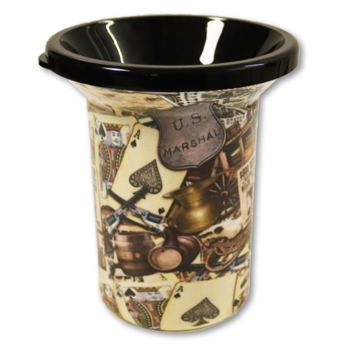 Mudjug Roadie US Marshal