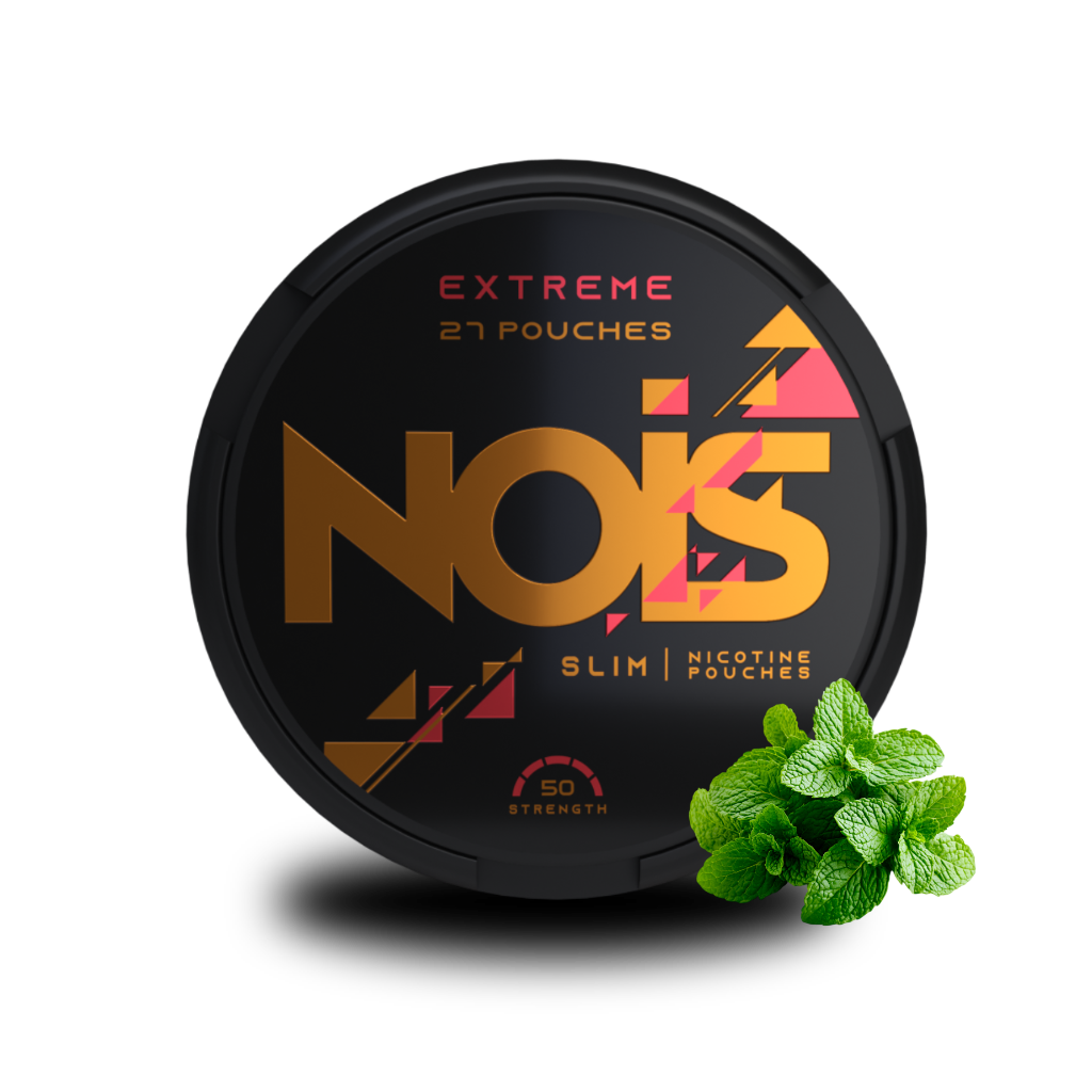 NOIS Extreme Slim