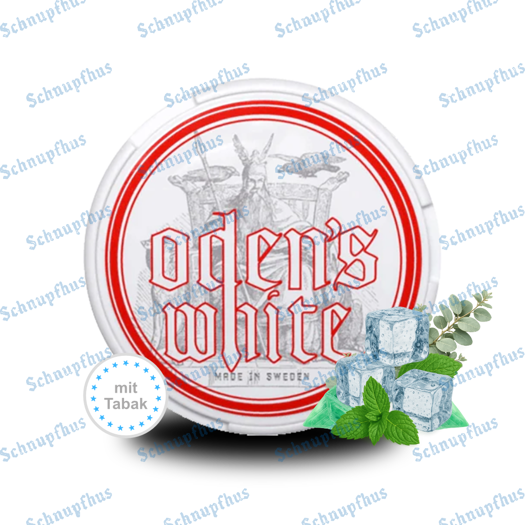 Odens Cold EW 20g