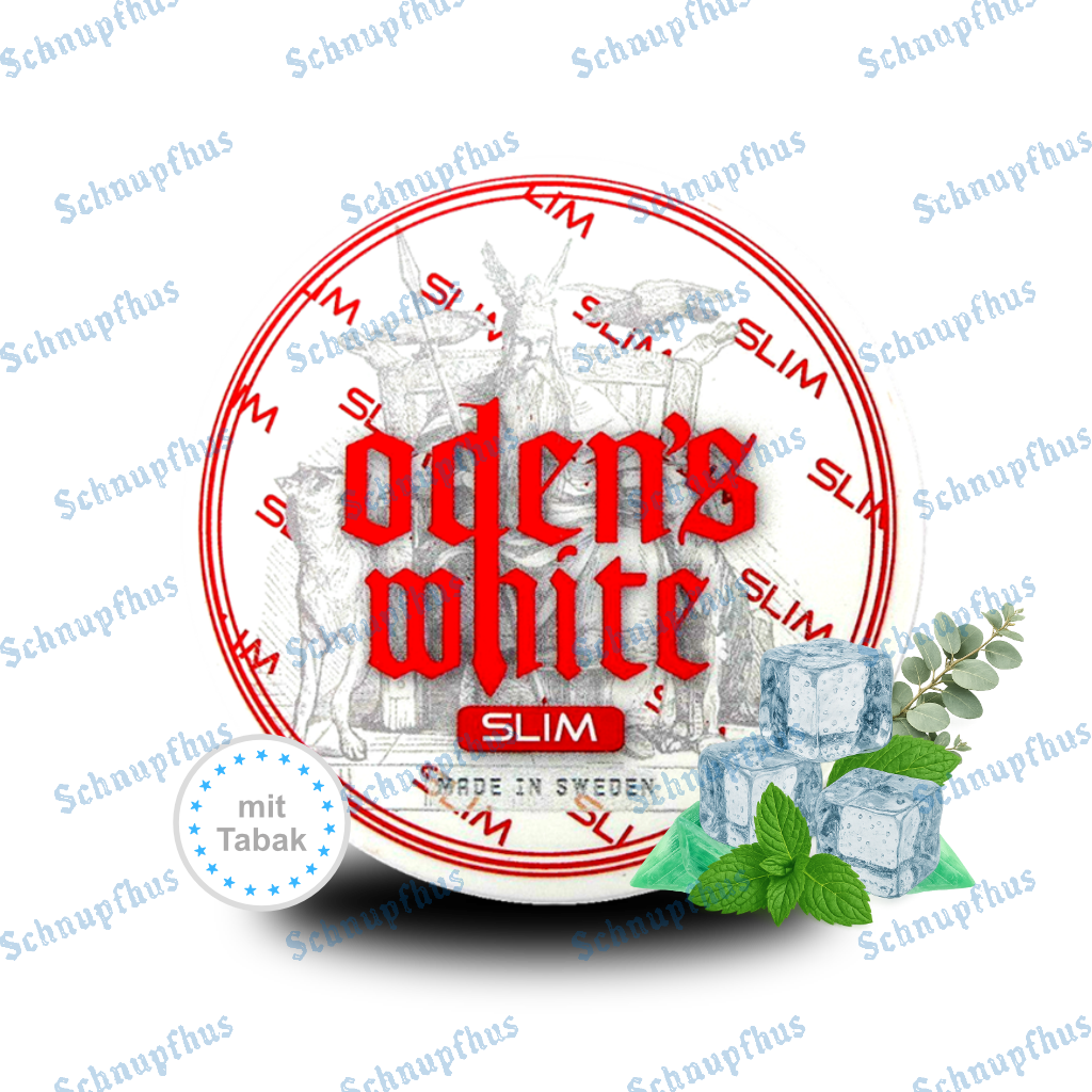 Odens Cold EW Slim 20g