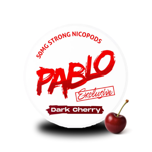 PABLO Exclusive Dark Cherry