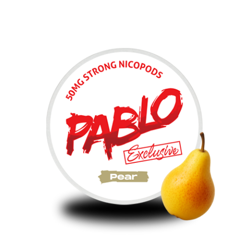 PABLO Exclusive Pear