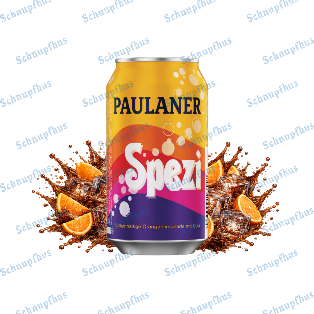Paulaner Spezi