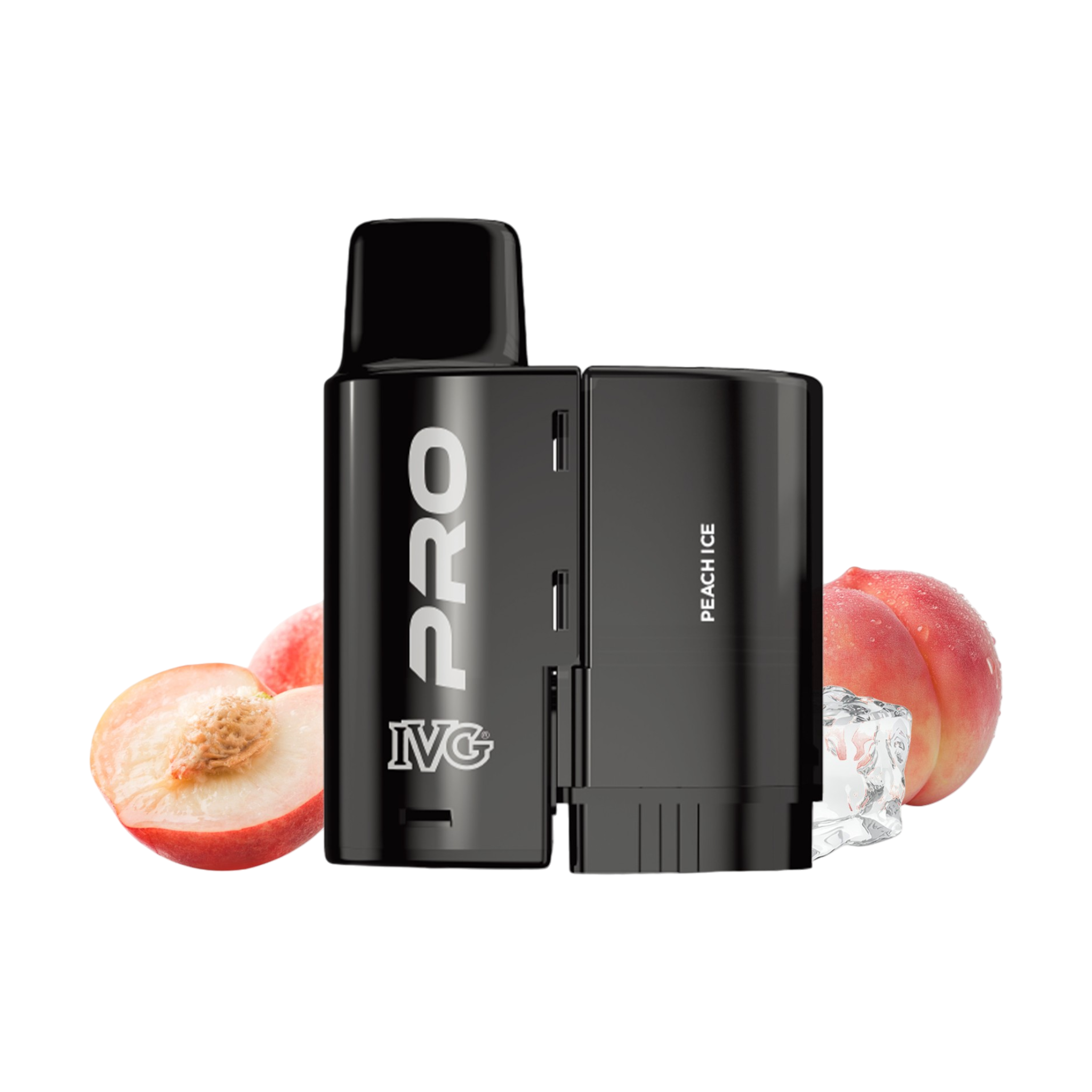 IVG Pro Pod Peach Ice