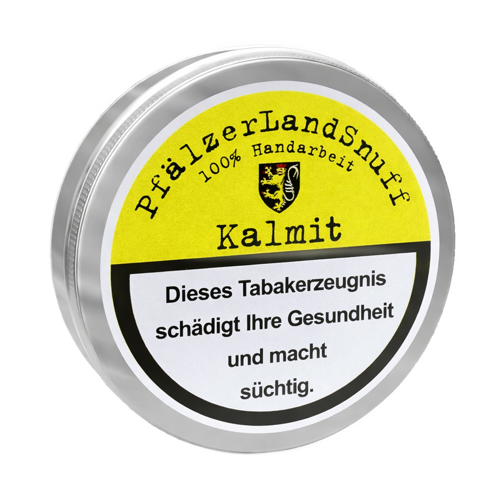 Pfälzer Land Snuff Kalmit 10g