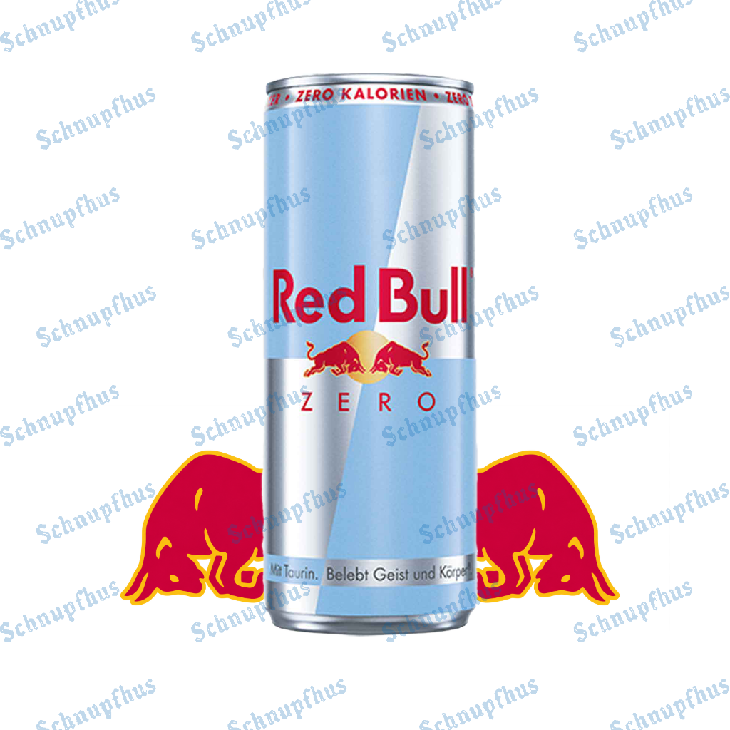 Red Bull Zero