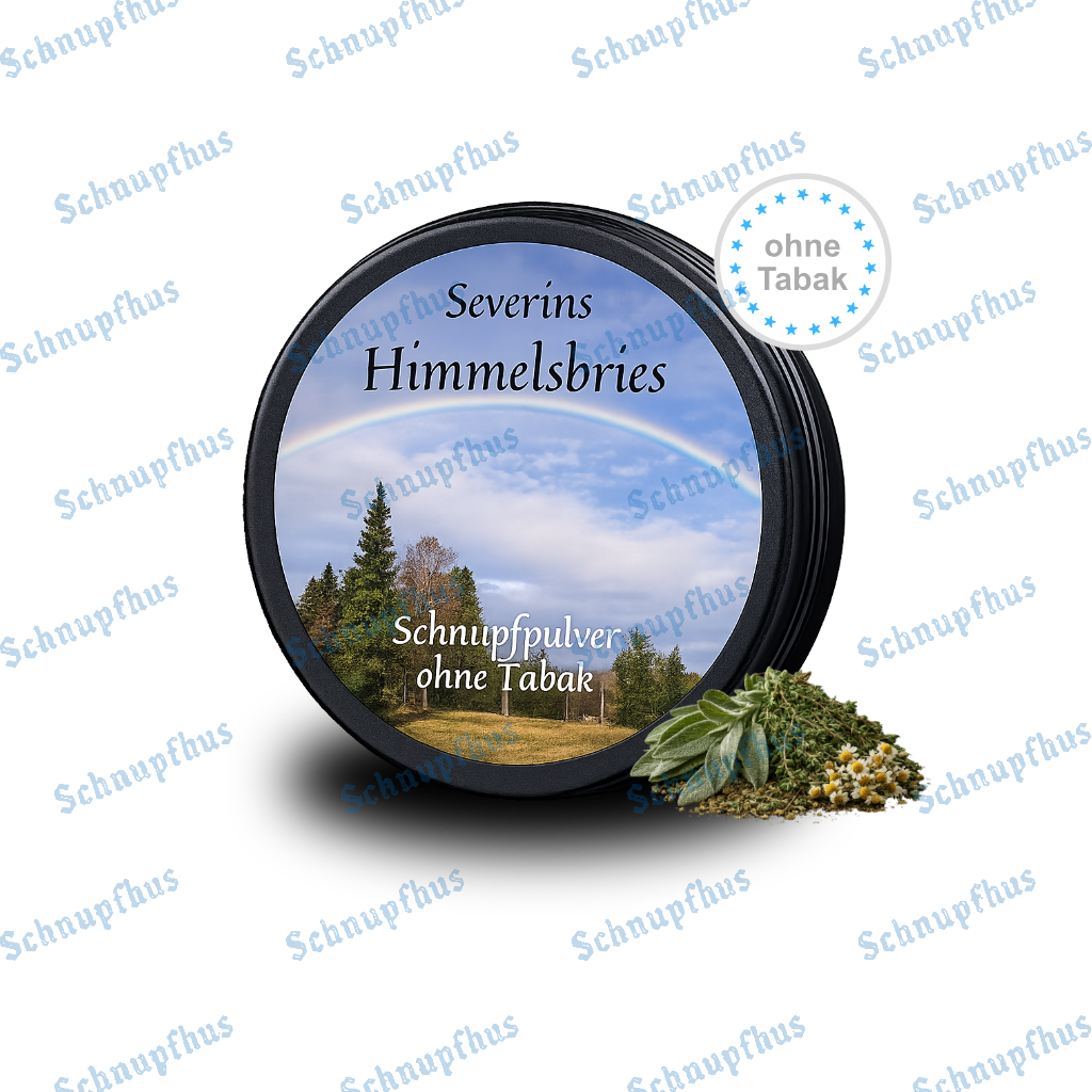Abtei St. Severin Himmelsbries, tabakfrei 5g