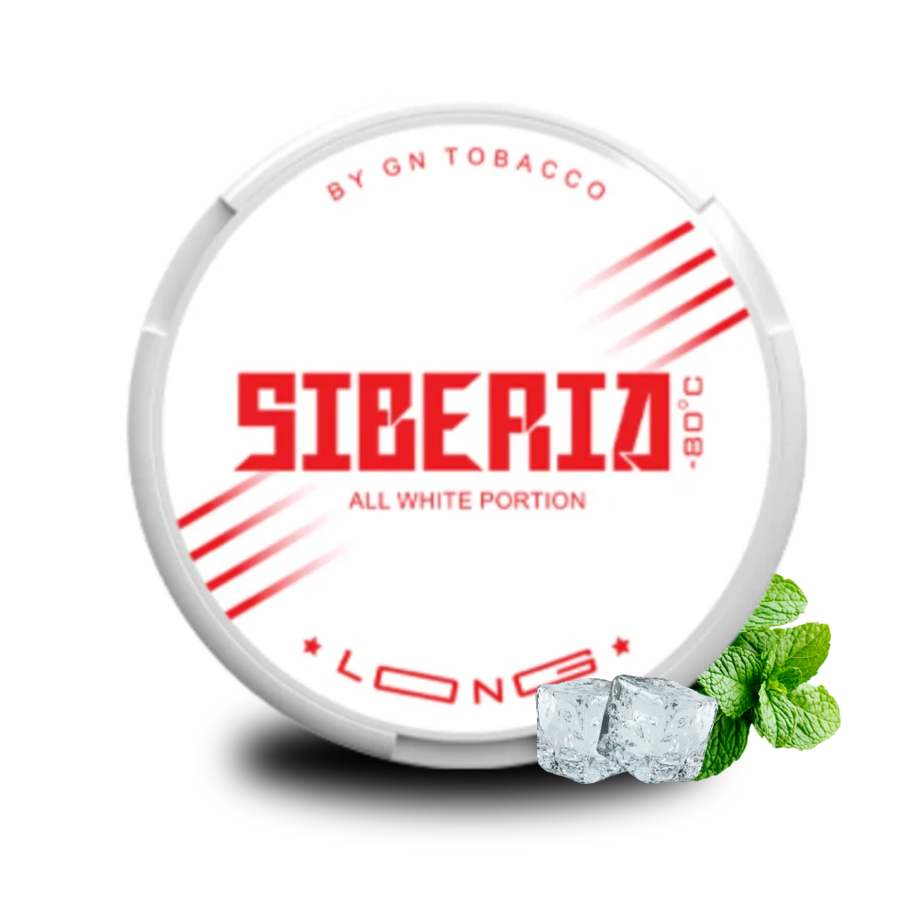 All White Portion Long