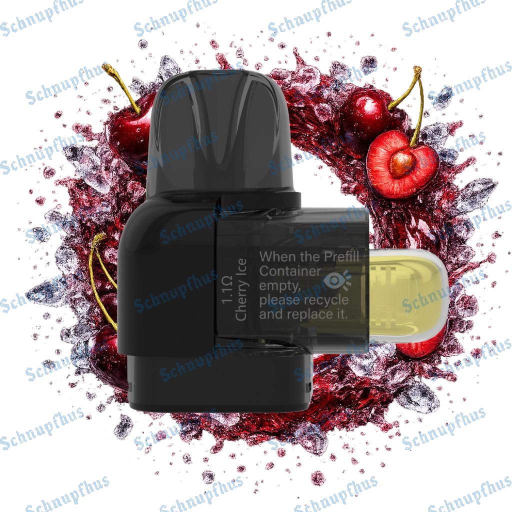 Sikary S10000 Pod Cherry Ice