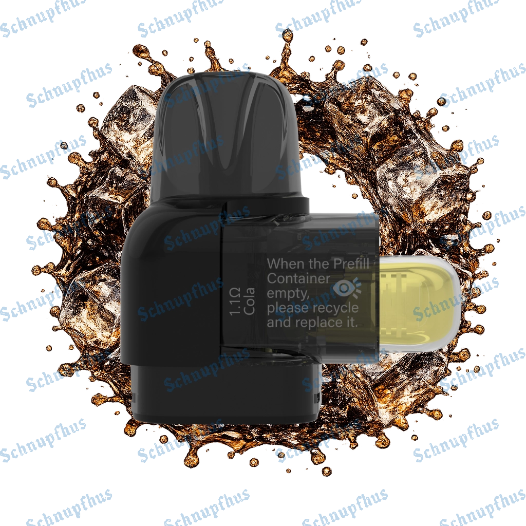 Sikary S10000 Pod Cola