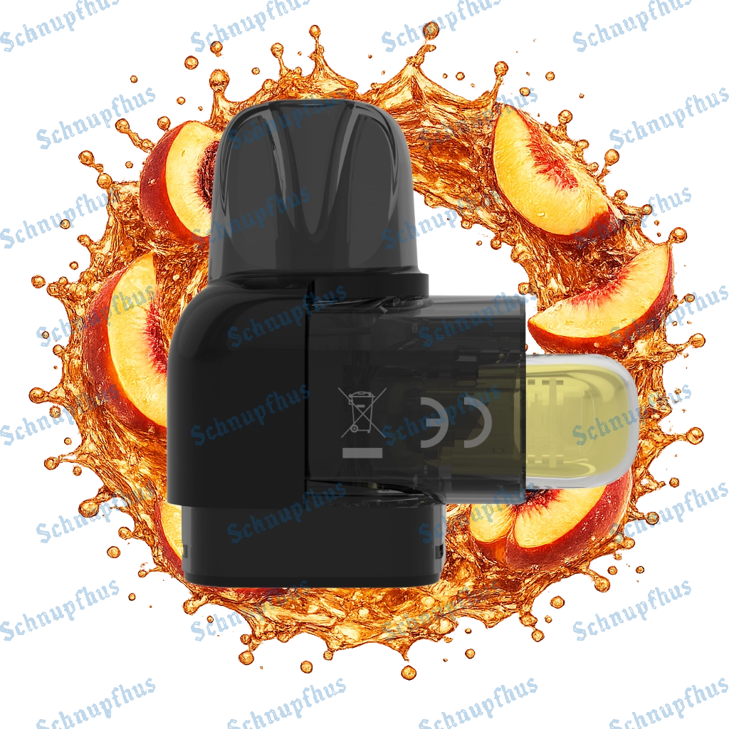 Sikary S10000 Pod Juicy Peach