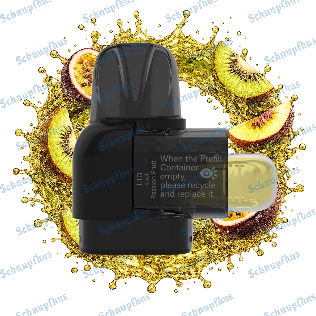 Sikary S10000 Pod Kiwi Passion Fruit