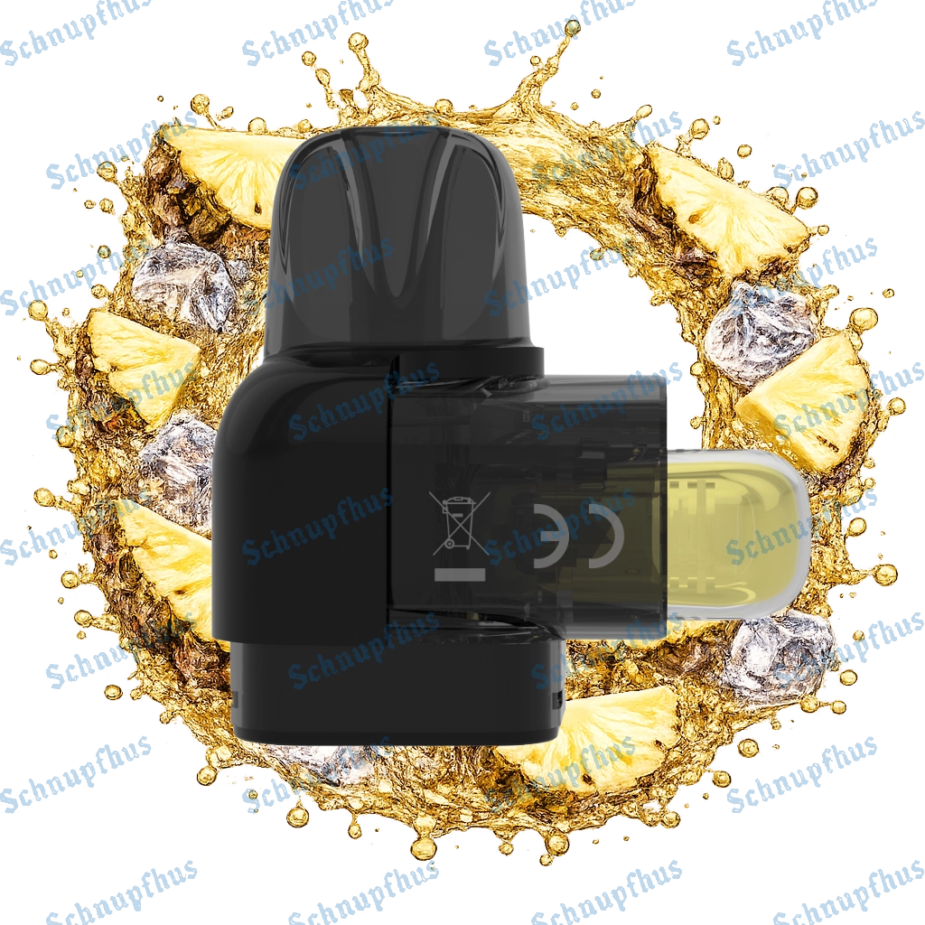 Sikary S10000 Pod Pineapple