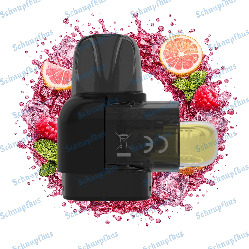 Sikary S10000 Pod Pink Lemonade