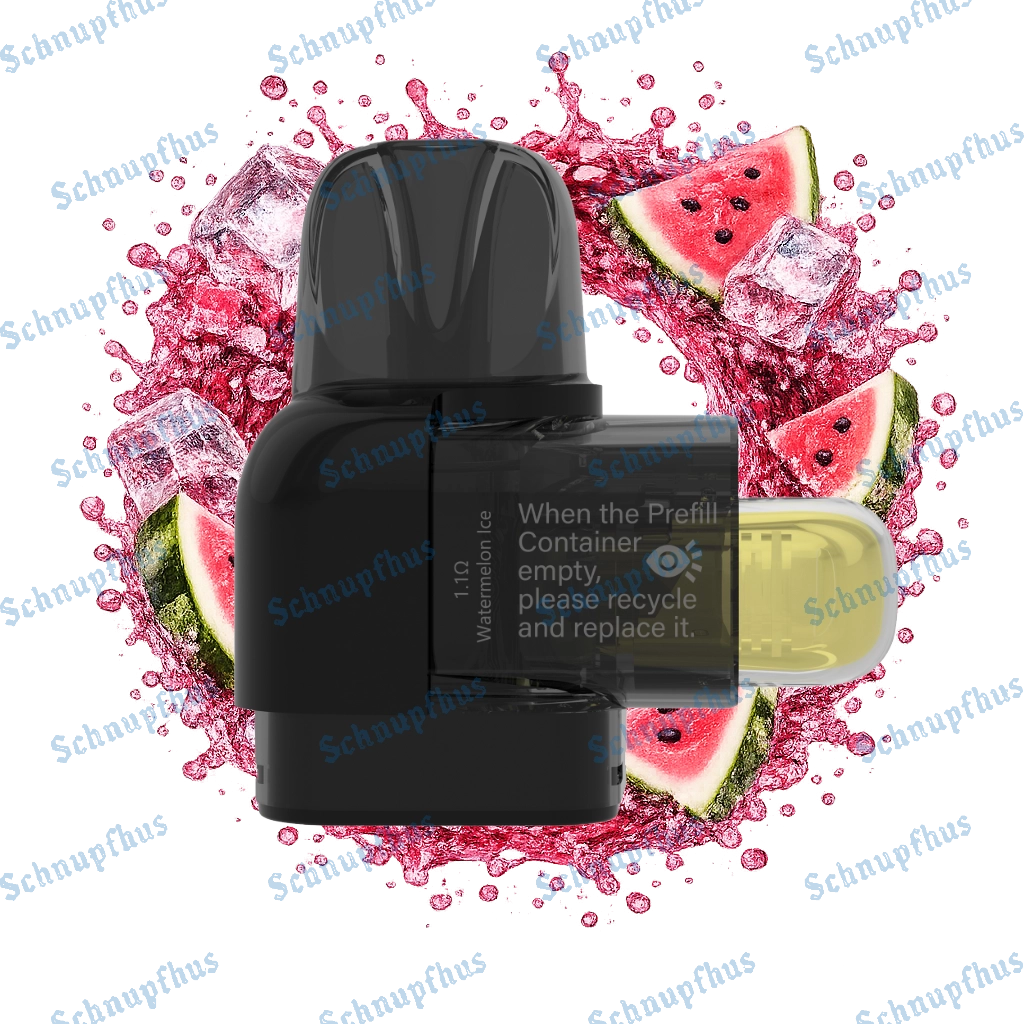 Sikary S10000 Pod Watermelon Ice