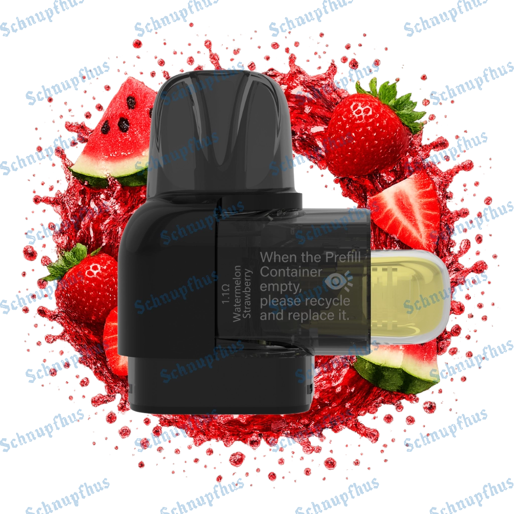Sikary S10000 Pod Watermelon Strawberry