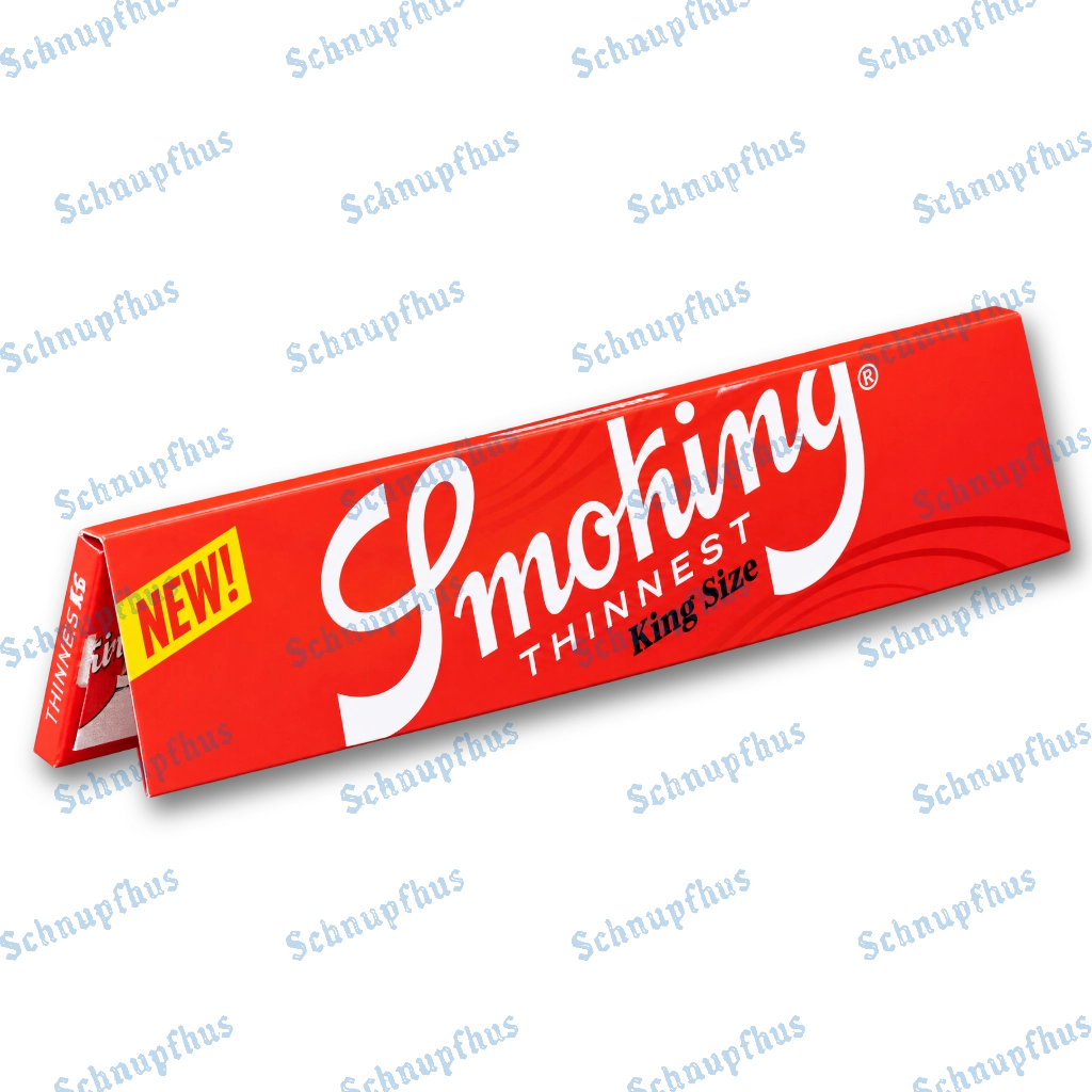 Smoking - Thinnest King Size
