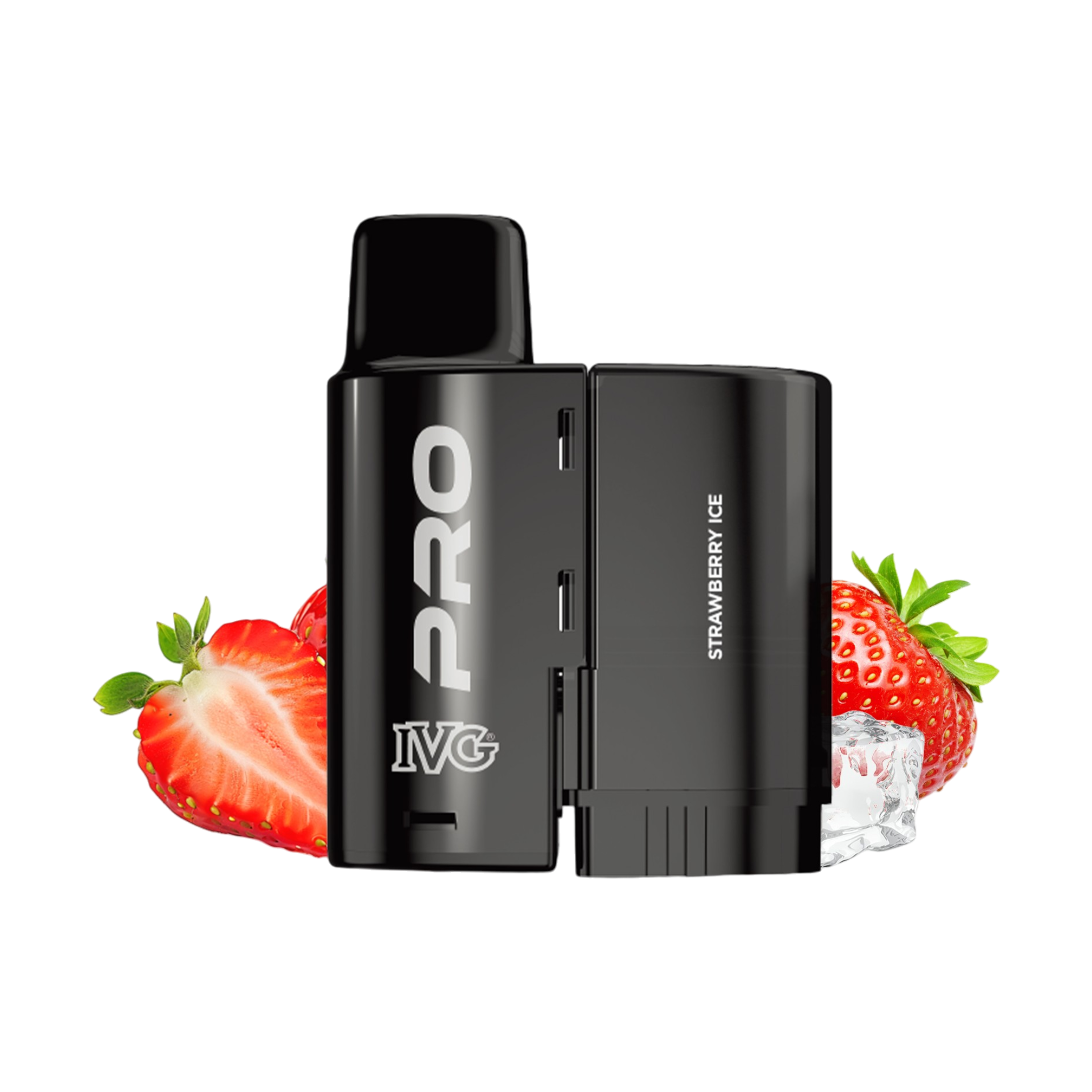IVG Pro Pod Strawberry Ice