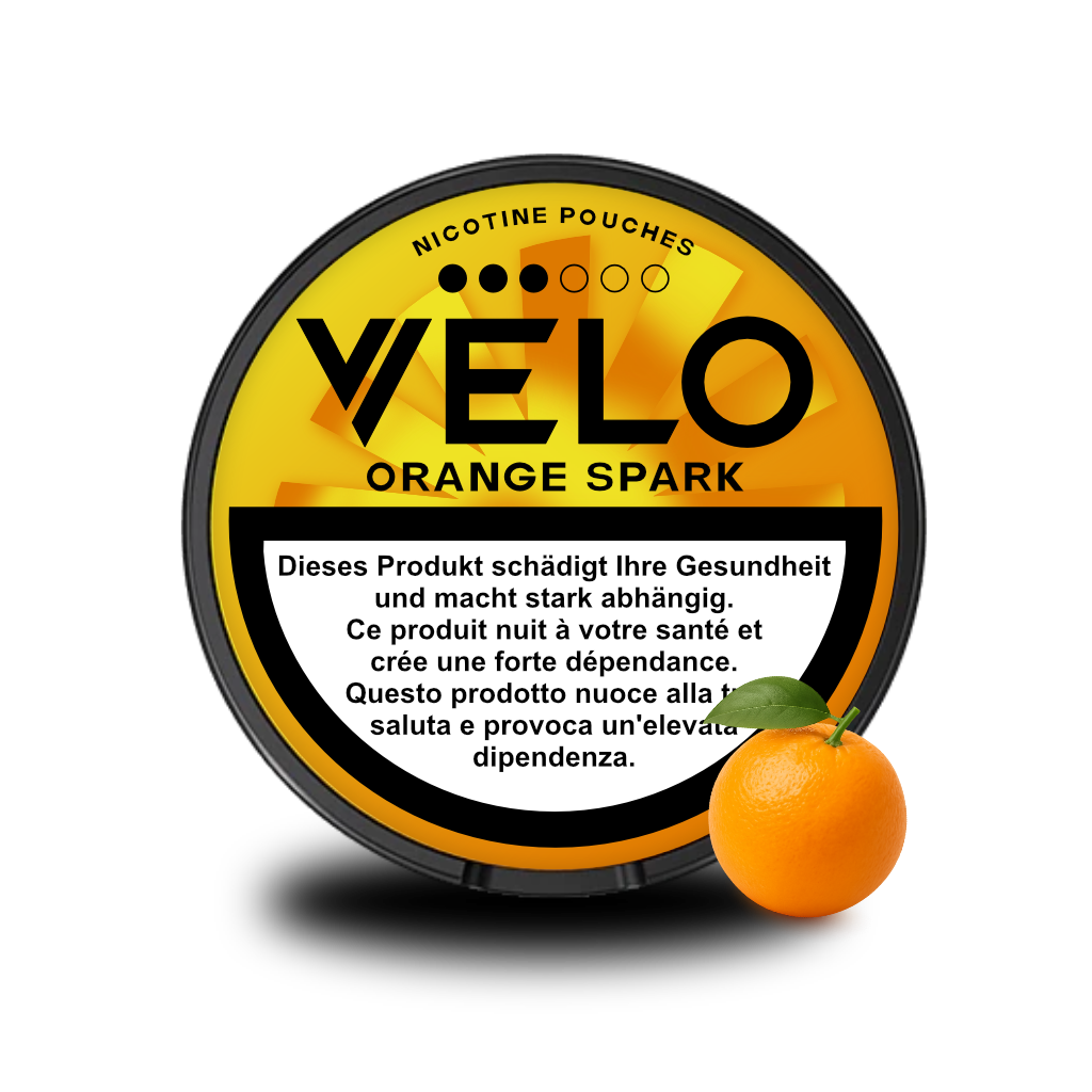 Velo Orange Spark