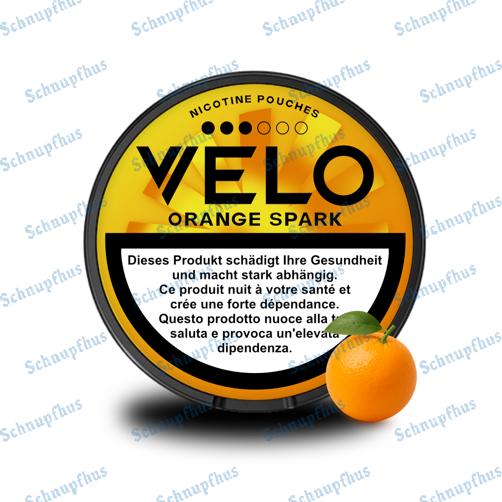 Velo Orange Spark