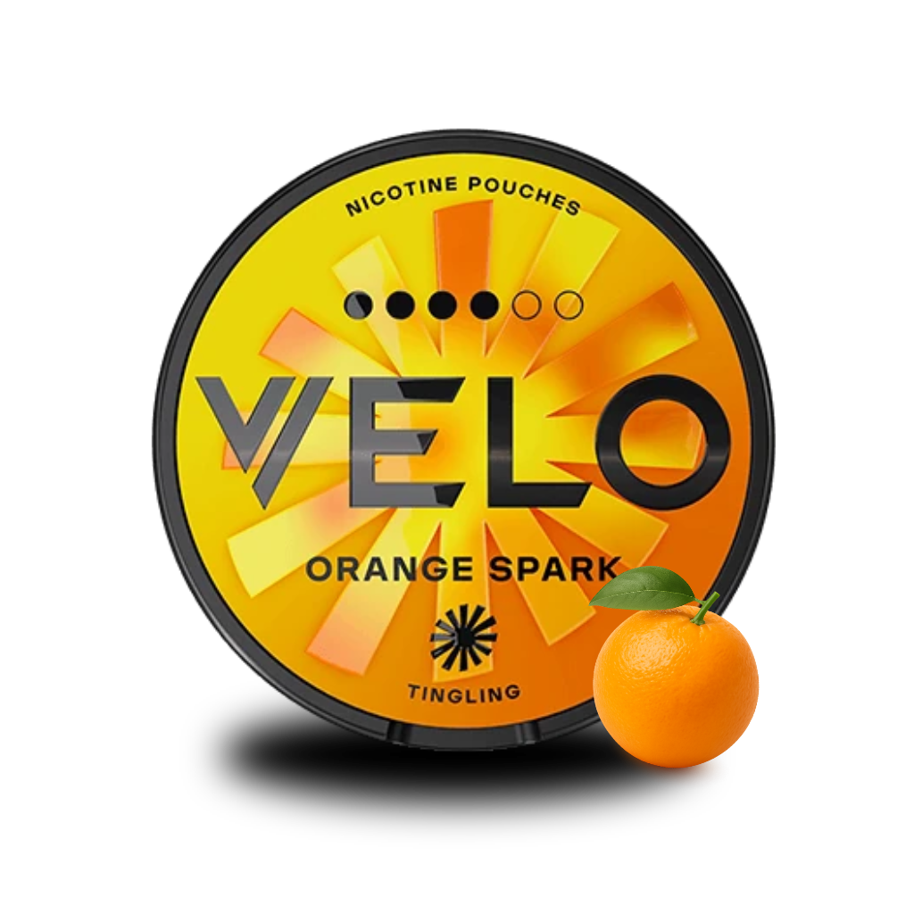 Velo Orange Spark