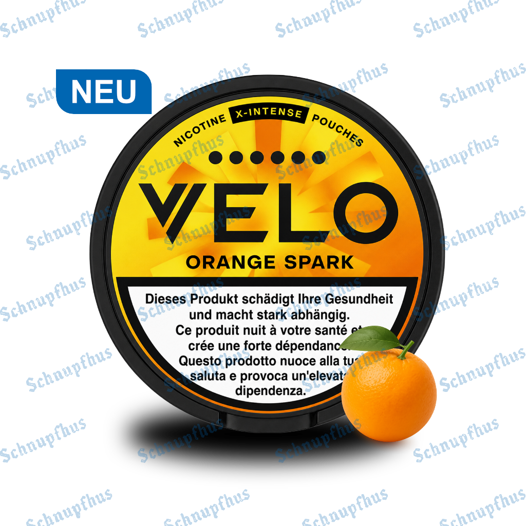 Velo Orange Spark X-Intense