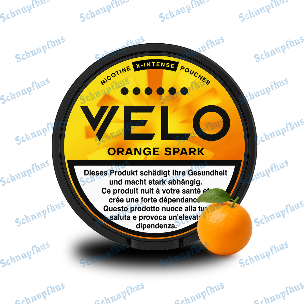 Velo Orange Spark X-Intense