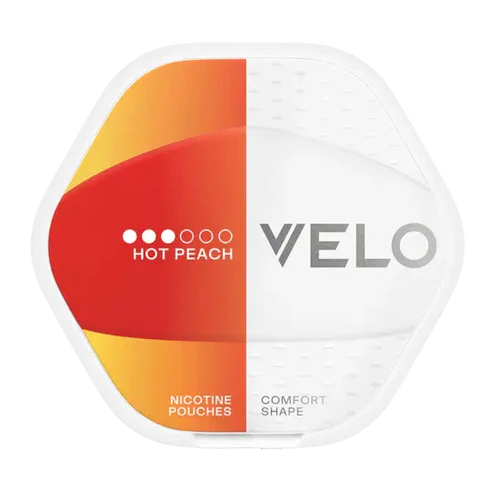 Velo Shift Hot Peach