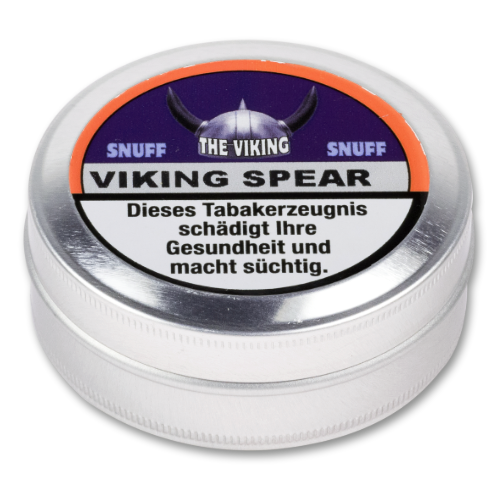 Viking Snuff Spear 20g