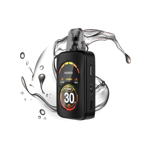 Voopoo Argus A Kit Phantom Black