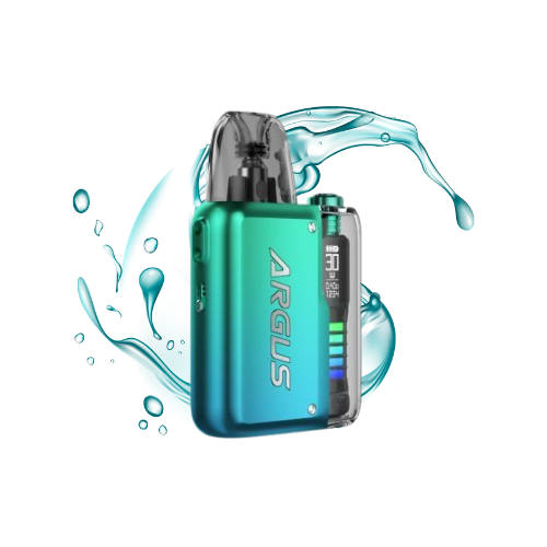 Voopoo Argus P2 Kit Azure Blue