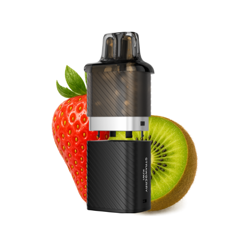 VOZOL Vista Pod Strawberry Kiwi