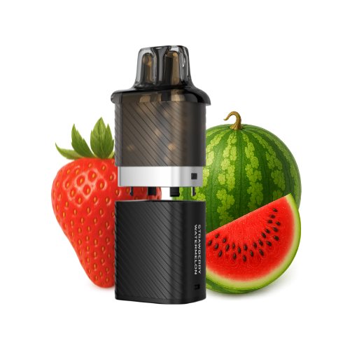 VOZOL Vista Pod Strawberry Watermelon