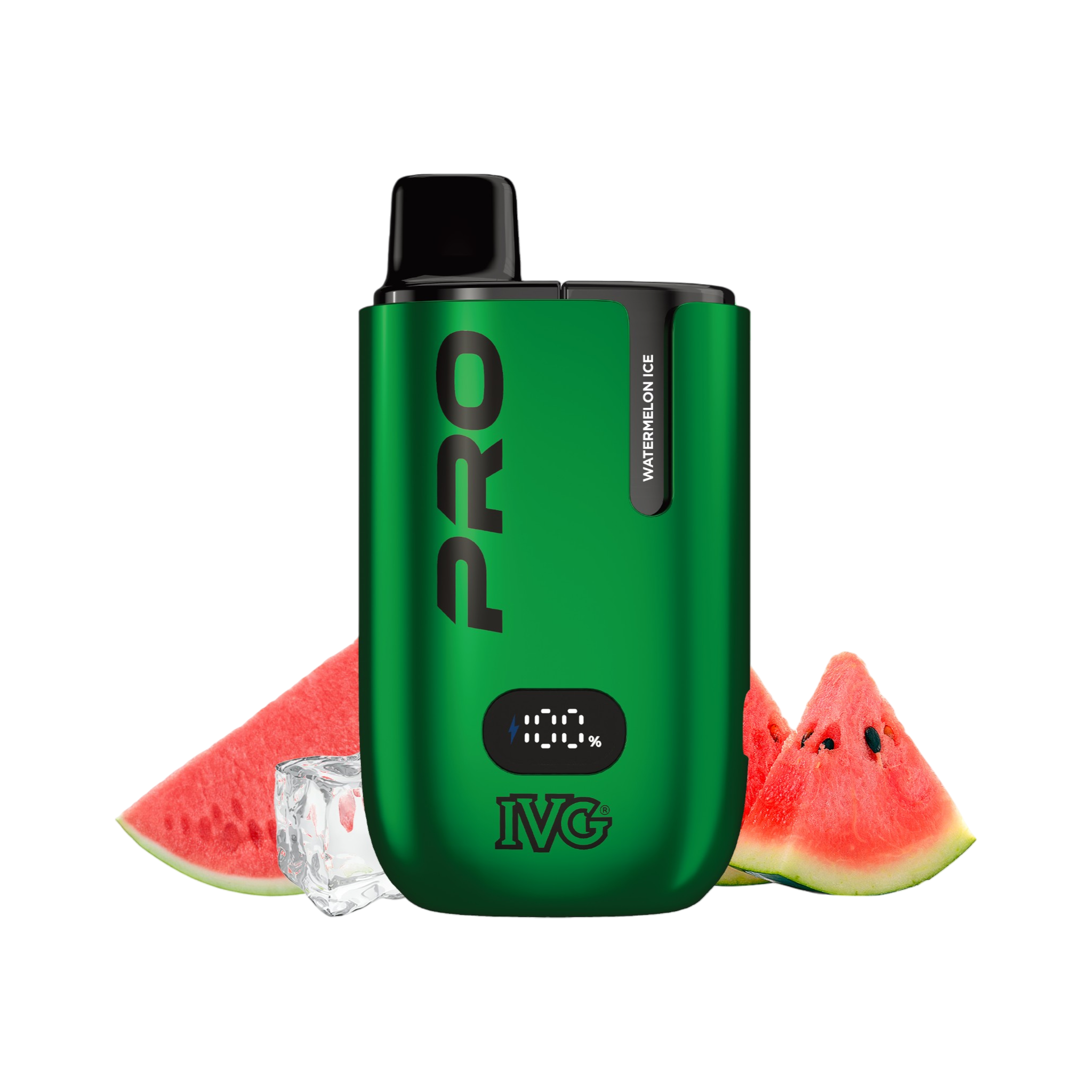 IVG Pro Kit Watermelon Ice