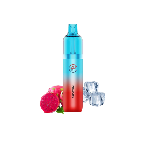 ZHB 10K Vape Kit Pitaya Ice